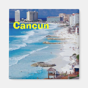 Íman Ímã de Cancun