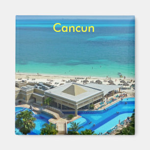 Íman Ímã de Cancun