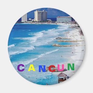 Íman ÍMÃ de cANCUN