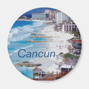 Íman Ímã de Cancun