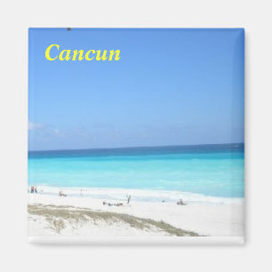 Íman Ímã de Cancun