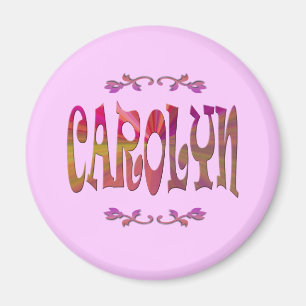 Íman Ímã de Carolyn