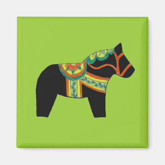Íman Ímã de cavalo