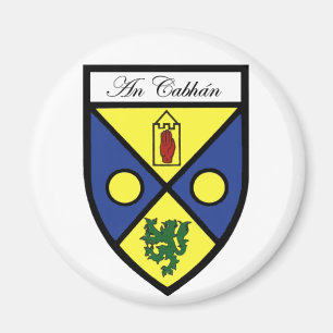 Íman Ímã de Cavan do condado