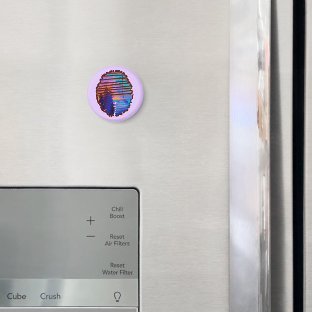 Íman Ímã de Cérebro (In Situ (Fridge))