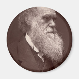 Íman Ímã de Charles Darwin