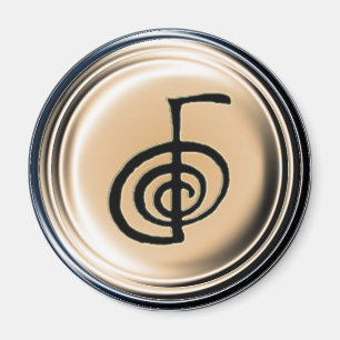 Íman Ímã de Cho Ku Rei