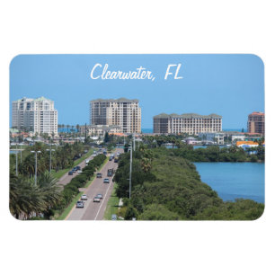 Íman Ímã de Clearwater Florida