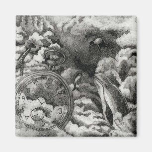 Íman Ímã de "Cloudland"