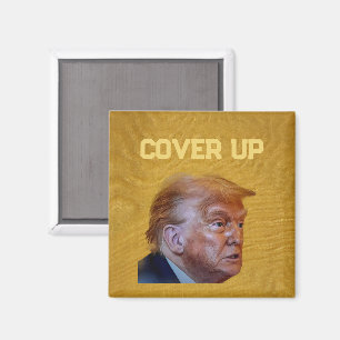 Íman Ímã de Cobertura de Trump