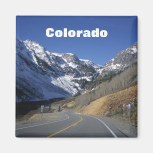 Íman Ímã de Colorado
