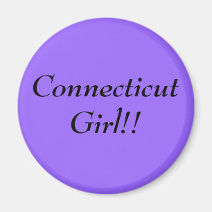 Íman Ímã de Connecticut