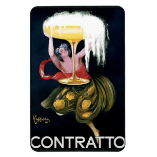 Íman Ímã de Contratto