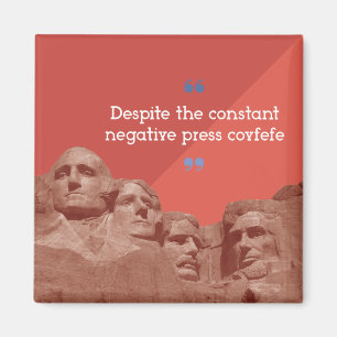 Íman Ímã de Covfefe