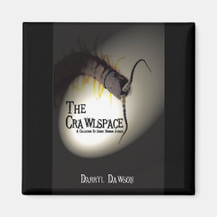 Íman Ímã de Crawlspace