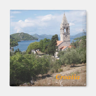 Íman Ímã de Croatia