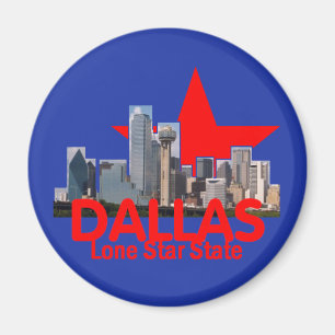 Íman Ímã de DALLAS