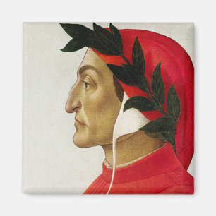Íman Ímã de Dante