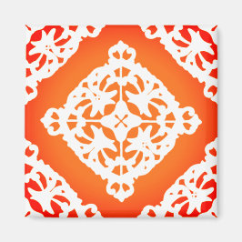 Íman Ímã de Decoração - Amarílis