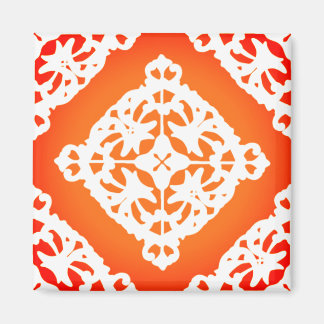 Íman Ímã de Decoração - Amarílis