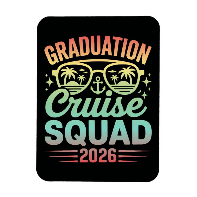 Íman Ímã de decoração de navio de cruzeiro (Vertical)