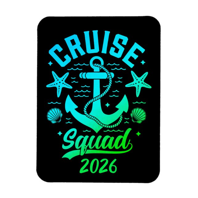 Íman Ímã de decoração de navio de cruzeiro (Vertical)