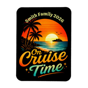 Íman Ímã de decoração de quarto de navio de cruzeiro