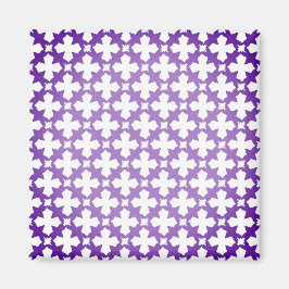 Íman Ímã de Decoração - Lavanda