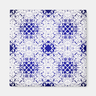 Íman Ímã de Decoração - Mirtilo 