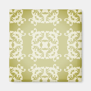 Íman Ímã de Decoração - Oliva