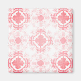 Íman Ímã de Decoração - Peônia