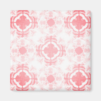 Íman Ímã de Decoração - Peônia