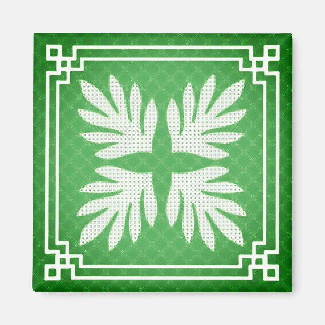 Íman Ímã de Decoração - Salsa (Frente)