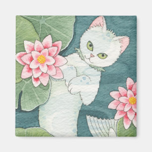 Íman Ímã de derivação do mercat