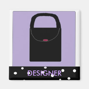 Íman Ímã de designer