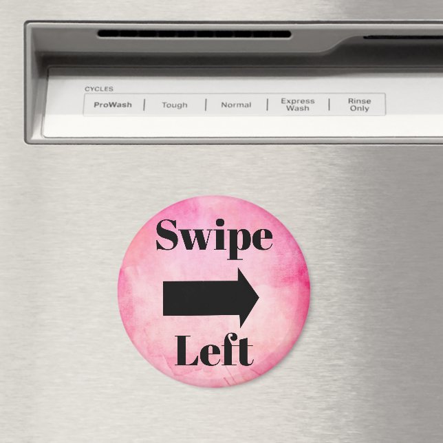 Íman Ímã de Deslizar para Esquerda (In Situ (Dishwasher))