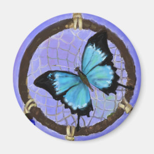 Íman Ímã de Dreamcatcher