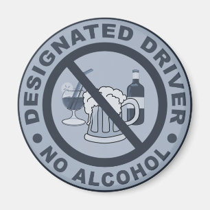 Íman ímã de driver designado