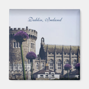 Íman Ímã de Dublin