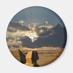 Íman Ímã de Egipto