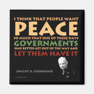 Íman Ímã de Eisenhower