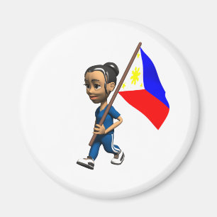 Íman Ímã de Filipinas