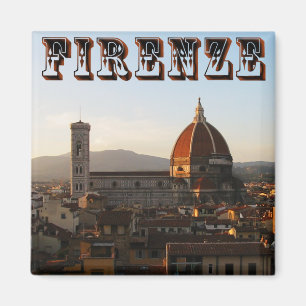 Íman Ímã de Firenze Florença