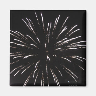 Íman Ímã de Fogos de Artifício