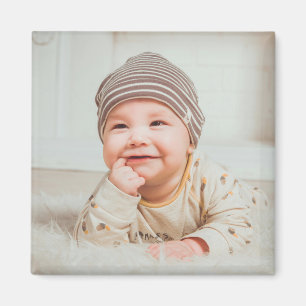 Íman Ímã de Foto de Família Ímã de Foto Personalizado