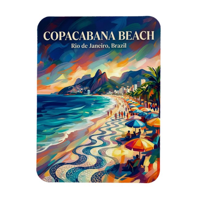 Íman Ímã de Foto Flexível (Vertical)