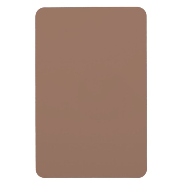 Íman Ímã de Foto Flexível Cor Personalizada 2025 (Vertical)
