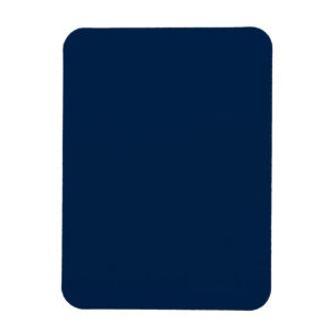 Íman Ímã de Foto Flexível Personalizado Oxford Blue