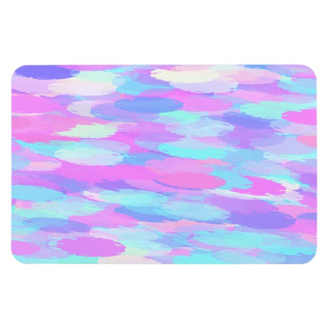 Íman Ímã de Foto Personalizado para Geladeira (Horizontal)