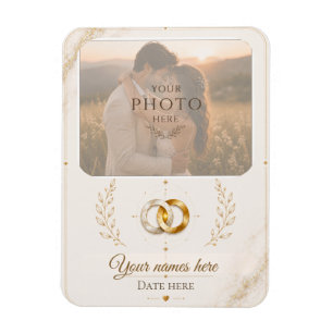 Íman Ímã de Foto Personalizado União Sagrada Totalida